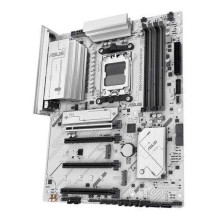 Asus B850 MAX žaidimų belaidis internetas, baltas Asus B850 MAX žaidimų belaidis internetas, baltas