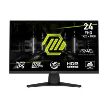 MSI MAG244F 23.6" IPS FHD 200Hz 0.5ms 16:9 monitorius MSI MAG244F 23.6" IPS FHD 200Hz 0.5ms 16:9 monitorius