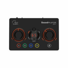 Creative Sound Blaster GC7 7.1 Creative Sound Blaster GC7 7.1