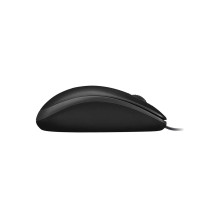 Logitech MK120 desktop set black US layout Logitech MK120 desktop set black US layout