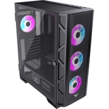 PREYON Nest Meshy+ ( PRENMP04B )