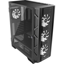 PREYON Nest Meshy+ ( PRENMP04B )