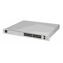 Ubiquiti Ubiquiti USW-Pro-24-POE, Switch Ubiquiti Ubiquiti USW-Pro-24-POE, Switch