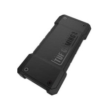 ASUS TUF žaidimų A2 SSD korpusas, juodas M.2