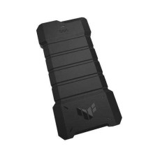 ASUS TUF Gaming A2 SSD enclosure Black M.2 ASUS TUF Gaming A2 SSD enclosure Black M.2