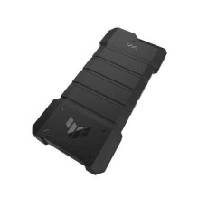 ASUS TUF žaidimų A2 SSD korpusas, juodas M.2