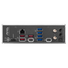MSI MAG B850M MORTAR WiFi MSI MAG B850M MORTAR WiFi