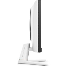 Benq Mobiuz EX251 24.5' IPS 16:9 baltas / juodas Benq Mobiuz EX251 24.5' IPS 16:9 baltas / juodas