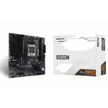Biostar B850MT2-E DJ AM5 Micro - ATX Biostar B850MT2-E DJ AM5 Micro - ATX