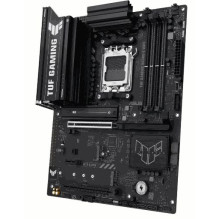 Asus TUF GAMING B650E-E WiFi juodas