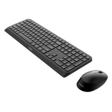 Philips SPT6607B Wireless Combo Black Philips SPT6607B Wireless Combo Black