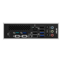 Asus X870 MAX GAMING WIFI7 juodas Asus X870 MAX GAMING WIFI7 juodas