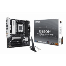 Asus B850M MAX Gaming WiFi Asus B850M MAX Gaming WiFi