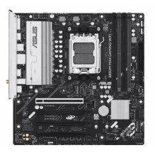 Asus B850M MAX Gaming WiFi Asus B850M MAX Gaming WiFi