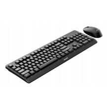 Philips SPT6307BL / 00 keyboard Mouse Black Philips SPT6307BL / 00 keyboard Mouse Black