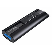 Sandisk Ultra Slider 1TB USB 3.2 USB atmintinė, juoda Sandisk Ultra Slider 1TB USB 3.2 USB atmintinė, juoda