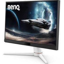 Benq Mobiuz EX251 24.5" IPS 16:9 White / Black Benq Mobiuz EX251 24.5" IPS 16:9 White / Black