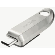 Sandisk 1TB SANDISK USB 3.2 Silver