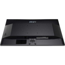 MSI PRO MP275QPG 27'''' IPS WQHD 100Hz 1ms 16:9 MSI PRO MP275QPG 27'''' IPS WQHD 100Hz 1ms 16:9