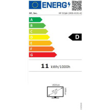 HP 3 serija Pro 322ph 21,5" IPS 16 :9 HP 3 serija Pro 322ph 21,5" IPS 16 :9