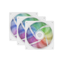 Genesis Oxal 120 ARGB NGF-2266 3pcs Genesis Oxal 120 ARGB NGF-2266 3pcs