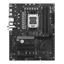 Asus X870 MAX GAMING WIFI7 juodas Asus X870 MAX GAMING WIFI7 juodas