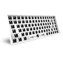 Sharkoon Skiller SGK50 S3 Barebone White Sharkoon Skiller SGK50 S3 Barebone White