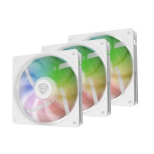 Genesis Oxal 120 ARGB NGF-2266 3pcs Genesis Oxal 120 ARGB NGF-2266 3pcs
