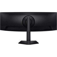 Samsung Odyssey G9 LS49FG916EUXEN 49" VA 32:9 Curved Samsung Odyssey G9 LS49FG916EUXEN 49" VA 32:9 Curved
