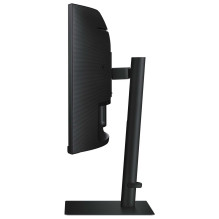 Samsung ViewFinity S6 LS34C650UEUXXE 34" VA 21 :9 Išlenktas Samsung ViewFinity S6 LS34C650UEUXXE 34" VA 21 :9 Išlenktas
