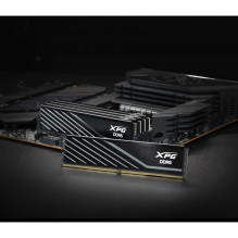 Adatinė XPG Lancer Blade DDR5 2x16Gb DDR5 6000MHz CL36 atmintis Adatinė XPG Lancer Blade DDR5 2x16Gb DDR5 6000MHz CL36 atmintis