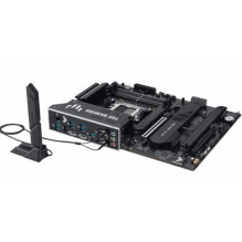 „Asus TUF Gaming X870E-Plus WiFi 7“ „Asus TUF Gaming X870E-Plus WiFi 7“