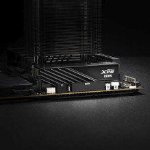 Adatinė XPG Lancer Blade DDR5 2x16Gb DDR5 6000MHz CL36 atmintis Adatinė XPG Lancer Blade DDR5 2x16Gb DDR5 6000MHz CL36 atmintis
