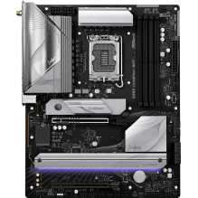Asrock B860 „LiveMixer“ belaidis internetas