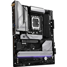 Asrock B860 LiveMixer WiFi