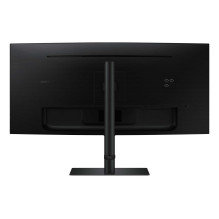 Samsung ViewFinity S6 LS34C650UEUXXE 34" VA 21 :9 Išlenktas Samsung ViewFinity S6 LS34C650UEUXXE 34" VA 21 :9 Išlenktas