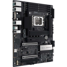 Asus Pro WS Z890-ACE SE Asus Pro WS Z890-ACE SE