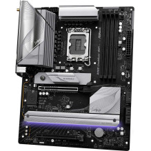 Asrock B860 „LiveMixer“ belaidis internetas