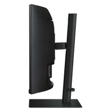 Samsung ViewFinity S6 LS34C650UEUXXE 34" VA 21 :9 Išlenktas Samsung ViewFinity S6 LS34C650UEUXXE 34" VA 21 :9 Išlenktas