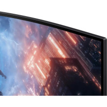 Samsung Odyssey G9 LS49FG916EUXEN 49" VA 32:9 Curved Samsung Odyssey G9 LS49FG916EUXEN 49" VA 32:9 Curved