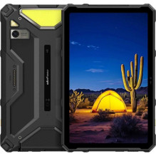Ulefone Armor Pad 4 Ultra 10.36" 8GB 256GB 5G (without Charger) Black Ulefone Armor Pad 4 Ultra 10.36" 8GB 256GB 5G (without Charger) Black