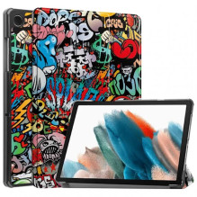 Riff Tab A9 Plus X210 / X215 / X216 / Tab A11 Plus 11.0 X230 / X235 / X236 Graffiti Riff Tab A9 Plus X210 / X215 / X216 / Tab A11 Plus 11.0 X230 / X235 / X236 Graffiti