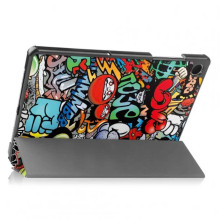 „Riff Tab A9 Plus X210 / X215 / X216 / Tab A11 Plus 11.0 X230 / X235 / X236“ grafiti „Riff Tab A9 Plus X210 / X215 / X216 / Tab A11 Plus 11.0 X230 / X235 / X236“ grafiti