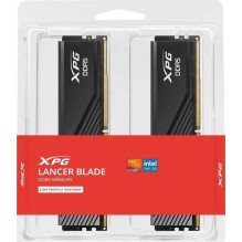 Adatinė XPG Lancer Blade DDR5 2x16Gb DDR5 6000MHz CL36 atmintis Adatinė XPG Lancer Blade DDR5 2x16Gb DDR5 6000MHz CL36 atmintis