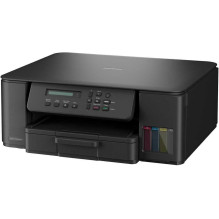 Brother DCP-T530DW Black Brother DCP-T530DW Black