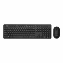 Asus CW100 klaviatūros ir pelės rinkinys, JAV