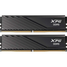 Adatinė XPG Lancer Blade DDR5 2x16Gb DDR5 6000MHz CL36 atmintis Adatinė XPG Lancer Blade DDR5 2x16Gb DDR5 6000MHz CL36 atmintis