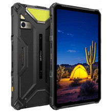 Ulefone Armor Pad 4 Ultra 10.36" 8GB 256GB 5G (without Charger) Black Ulefone Armor Pad 4 Ultra 10.36" 8GB 256GB 5G (without Charger) Black