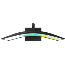 Samsung ViewFinity S6 LS34C650UEUXXE 34" VA 21 :9 Išlenktas Samsung ViewFinity S6 LS34C650UEUXXE 34" VA 21 :9 Išlenktas