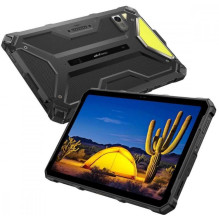 Ulefone Armor Pad 4 Ultra 10.36" 8GB 256GB 5G (without Charger) Black Ulefone Armor Pad 4 Ultra 10.36" 8GB 256GB 5G (without Charger) Black